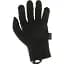 Перчатки Mechanix ColdWork Base Layer XXL Black - миниатюра 2