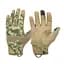 Рукавички тактичні Helikon-Tex Range Tactical Gloves - PenCott WildWood / Coyote A, розмір XXL - мініатюра 1