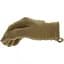 Рукавички Mechanix ColdWork Base Layer S Coyote - мініатюра 7