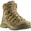 Ботинки Salomon Quest 4D Forces 2 4.5 Coyote - миниатюра 3
