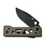 Ніж cкладний Weknife Tyro WE24001-3 - мініатюра 4