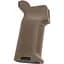 Рукоятка пистолетная Magpul MOE K2-XL на AR15 FDE - миниатюра 1