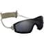 Окуляри балістичні Swiss Eye Infantry Black (1013-2370.05.53) - мініатюра 2
