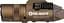 Фонарь с ЛЦВ Olight Baldr Pro R Green Laser Desert Tan - миниатюра 5