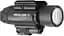 Фонарь с ЛЦВ Olight Baldr Pro Green Laser Black - миниатюра 3