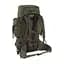 Рюкзак тактический Tasmanian Tiger Raid Pack MKIII Оливковый - миниатюра 2