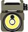 Фонарь с ЛЦВ Olight Baldr S Green Laser Flat Dark Earth - миниатюра 7