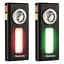 Ліхтар професійний Mactronic Flagger (500 Lm) Cool White/Red/Green USB Rechargeable (PHH0072) - мініатюра 3