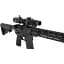 Приціл оптичний Primary Arms SLx 1-6х24 Gen IV SFP сітка ACSS NOVA 5.56/.308 Mil з підсвічуванням - мініатюра 5