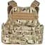 Жилет тактичний Condor Modular Operator Plate Carrier MultiCam (1013-1432.00.26) - мініатюра 1