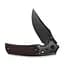 Ніж cкладний Weknife Skynix WE24087-4 Black & Red Carbon - мініатюра 4