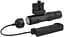 Фонарь с ЛЦВ Olight Odin GL Mini Green Laser Picatinny Black - миниатюра 3
