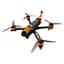 Дрон Phoenix drones Ember5 ELRS 2.4 analog із двигунами GOM 2207.5 та карбоновою рамою - мініатюра 2