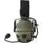 Наушники Ops-Core AMP Communication Headset-Connectorized NFMI активные верхний держатель Ranger Green - миниатюра 4