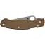Ніж Spyderco Military 2 Sprint Run - мініатюра 3