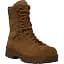Ботинки Belleville Squall BV555INSCT 7 Coyote brown - миниатюра 1
