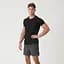 Термоактивная футболка Helikon-Tex Functional T-shirt Quickly Dry Black M - миниатюра 2