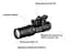 Фонарь Olight Odin Mini M-LOK Black - миниатюра 9