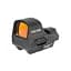 Коліматорний приціл Holosun HS510C 2MOA/65MOA red dot мультиприцільна сітка, із сонячною батареєю (HS510C-RED) - мініатюра 1