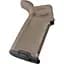 Руків’я пістолетне Magpul MOE+GripAR15-M16 FDE - мініатюра 2
