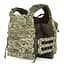 Плитоноска M3 Pro (XL 27×33 см) (ММ-14) із системою швидкого скидання - мініатюра 1