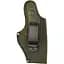 Кобура прихованого носіння Ammo Key Secret-1 S ПМ Olive Pullup (1013-3415.00.48) - мініатюра 1