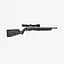 Ложе Magpul Hunter X-22 для Ruger 10/22 MAG548-GRY - миниатюра 2