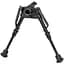 Сошки Harris Bipod S-BRM-MLOK висота 15.2-22.9 см - мініатюра 1