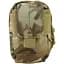 Підсумок Kombat UK Micro Molle Utility Pouch Мультикам (1000-kb-micmup-btp) - мініатюра 1