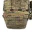 Плитоноска Kiborg GU gen.2 + 6 підсумків MultiCam (1000-k45003) - мініатюра 5
