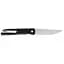 Ніж Boker Urban Trapper Automatik NXT Black - мініатюра 2