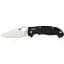 Ніж Spyderco Manix 2 XL - мініатюра 1