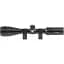 Приціл оптичний Hawke Fast Mount 3-9x40 AO сітка Mil Dot. Кільця на Weaver - мініатюра 3