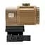 Збільшувач EOTech G43 Tan 3х w/STS Mount (G43.STS) (G43.STSTan) - мініатюра 4