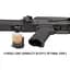 Руків'я Magpul MAG523-BLK MOE AK-47 / AK-74 - мініатюра 6