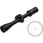 Прицел оптический Burris FF E1 VARI 3-9x40mm BPLEX E1 illum - миниатюра 1