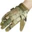 Перчатки Mechanix Original L Multicam - миниатюра 3
