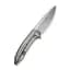 Ніж cкладний Weknife Acuminal WE23070-2 - мініатюра 2