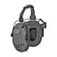 Активні захисні навушники Walker's FireMaх Muff Behind The Neck (GWP-DFM-DTN) - мініатюра 1