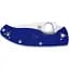 Ніж Spyderco Tenacious S35VN blue - мініатюра 3