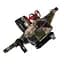Сумка Wild Tactical Field Basilisk Frankenstein - мініатюра 3
