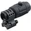 3x оптический увеличитель Vector Optics 3х Magnifier - миниатюра 1