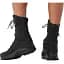 Ботинки Salomon XA Forces JUNGLE 10 Black - миниатюра 6