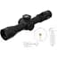 Оптический прицел LEUPOLD Mark 5HD 3.6-18x44 (35mm) M5C3 FFP H59 - миниатюра 1