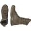 Ботинки Salomon XA Forces Jungle 5.5 Dark earth - миниатюра 6