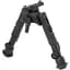 Сошки Leapers UTG Recon 360 TL 14-18 см M-LOK - мініатюра 1