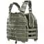 Жилет розвантажувальний Tasmanian Tiger Plate Carrier Mkiv IRR (1033-TT 7072.332-2) - мініатюра 4