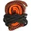 Протяжка Hoppe's Bore Snake Viper для кал .240-.244 з бронзовими йоржами - мініатюра 2