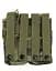 Підсумок під магазини АК Kombat UK Double DUO Mag Pouch Мультикам (1000-kb-ddmp-btp) - мініатюра 3