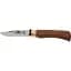 Ніж Old Bear Classic Carbon Steel L Walnut - мініатюра 1